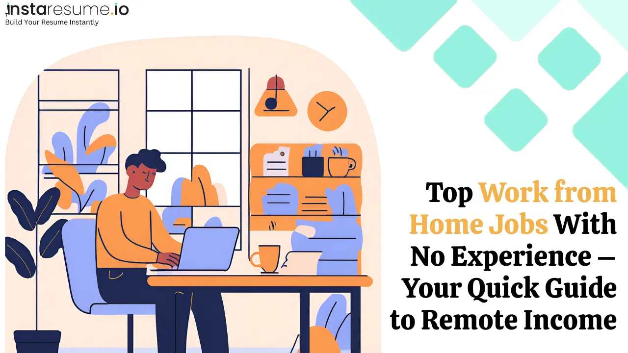 Top Work from Home Jobs No Experience Immediate Start – Your Quick Guide to Remote Income